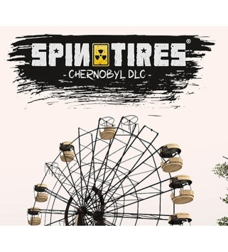 Spintires - Chernobyl DLC Steam Key EUROPE